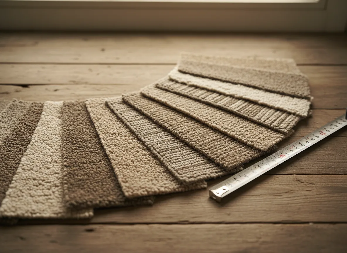 Carpet Installation Batesville, TX FAQs